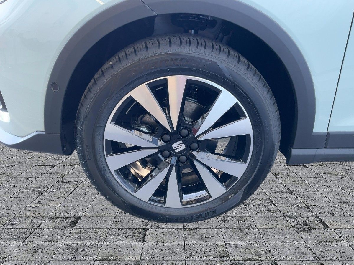Seat Arona - Bild 8
