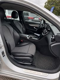 Mercedes C 180 - 9