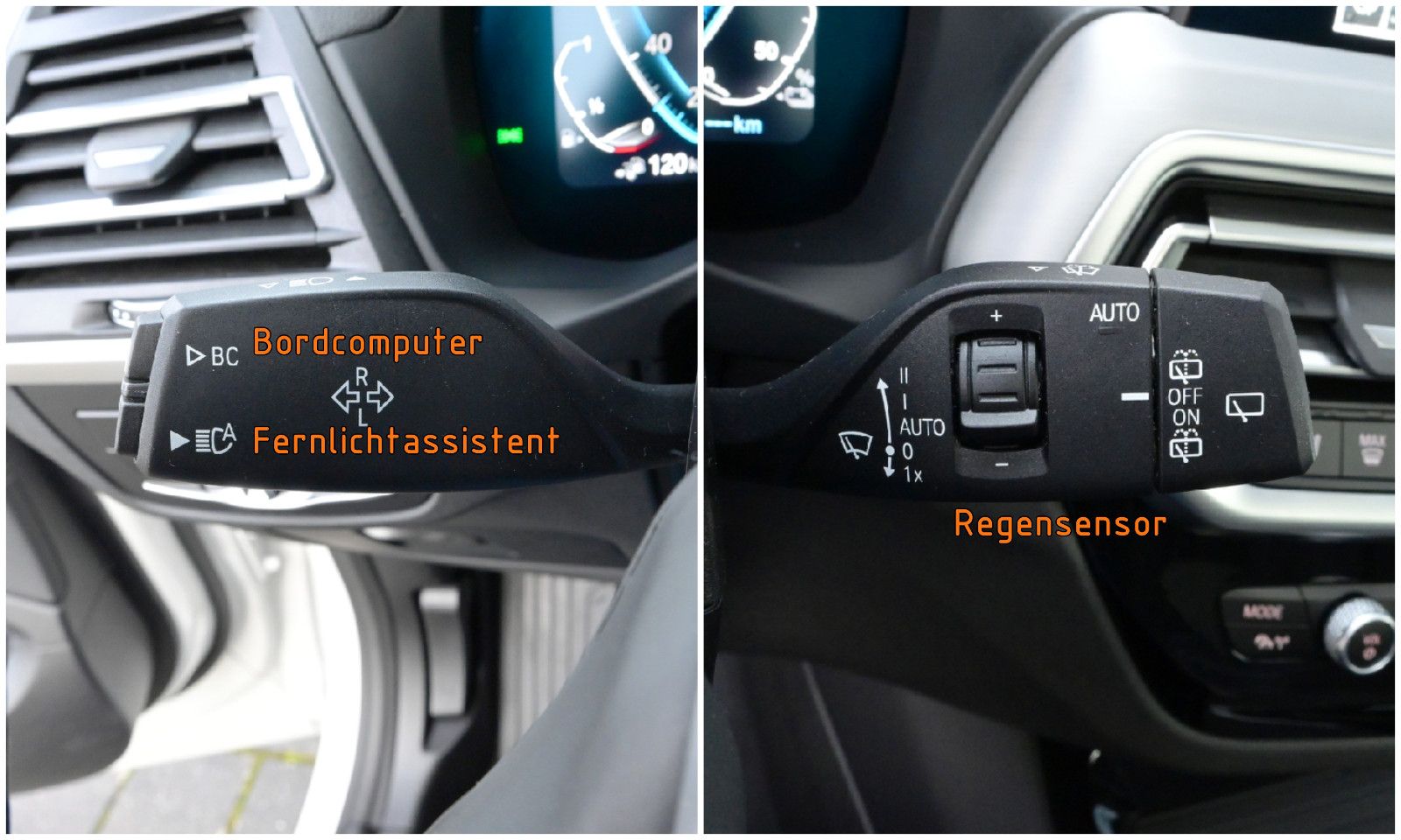 Fahrzeugabbildung BMW X3 xDr.30e °ACC°AHK°PANO°MEMORY°ECHT-LEDER°H/K°