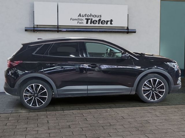 Grandland X Plug-in-Hybrid 1.6 DI Auto.Ultimate