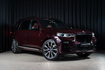 BMW X7 - 3