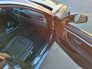 BMW 420 - 5