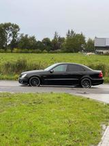 Mercedes-Benz Mercedes bemz E320 CDI (AMG) - Mercedes-Benz E 320: Cdi AMG