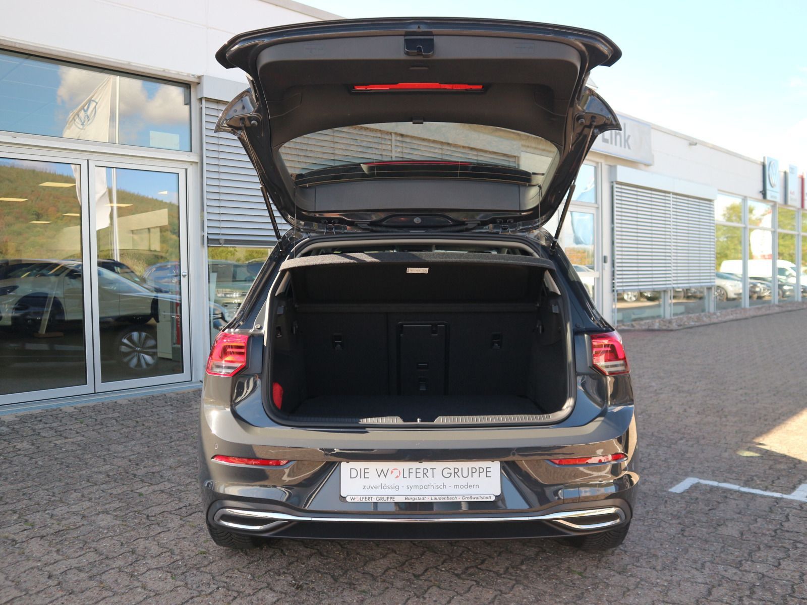 Volkswagen Golf - Bild 13