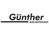 Autohaus Günther GmbH Logo