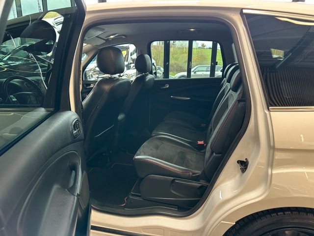 Ford S-MAX Titanium S *Navi*BiXenon*Sitzheizung*