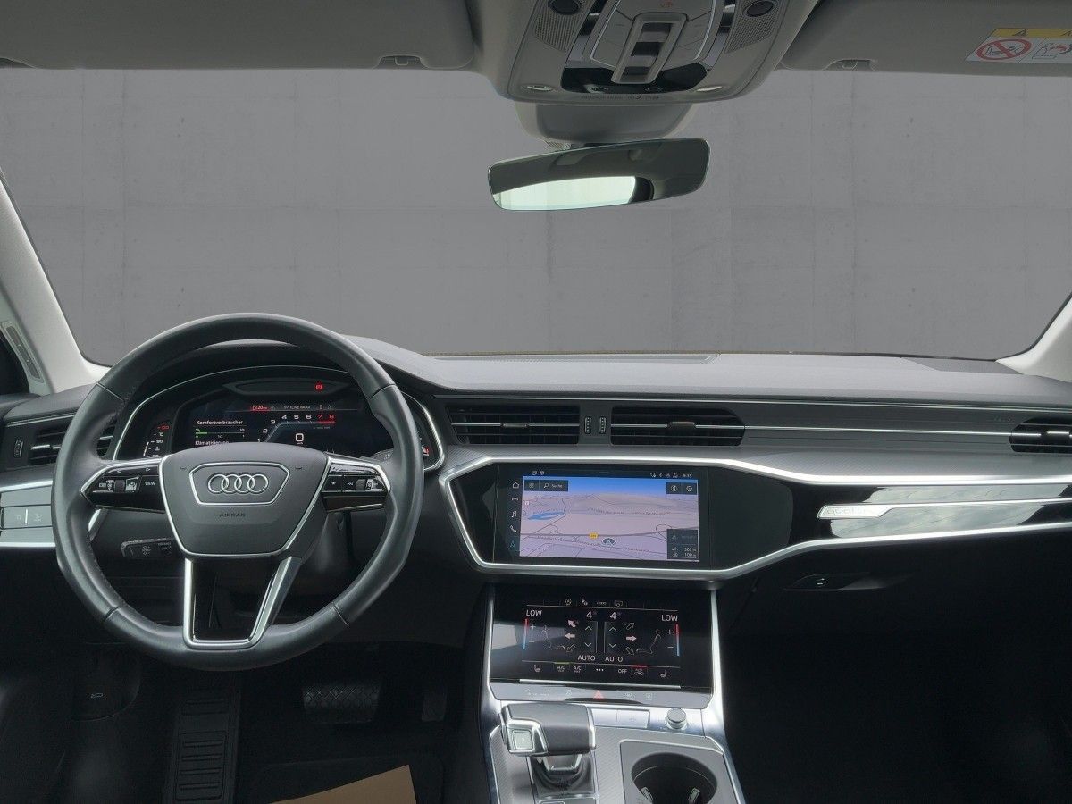Audi A6 - Bild 9