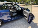 BMW 135i Cabrio/M-Paket/DKG/Leder/Edition Sport/Navi - BMW 135: 135i M