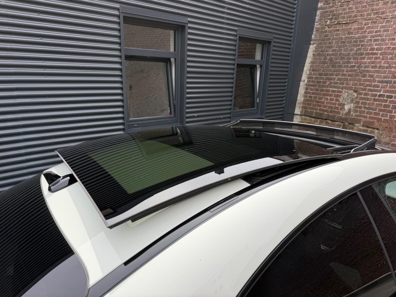 MERCEDES-BENZ CLA 45 AMG 381ch 4MATIC PERFORMANCE PANO MEMORY CARBON ÉCHAPP PERFORMANCE