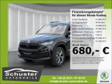 Skoda Kodiaq SPORTLINE 4x4 TDI*AHK Panodach R-Kam ACC