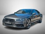 Audi A7 Sportback 3.0 TDI S-Line quattro competition - Audi A7 Gebrauchtwagen in Berlin