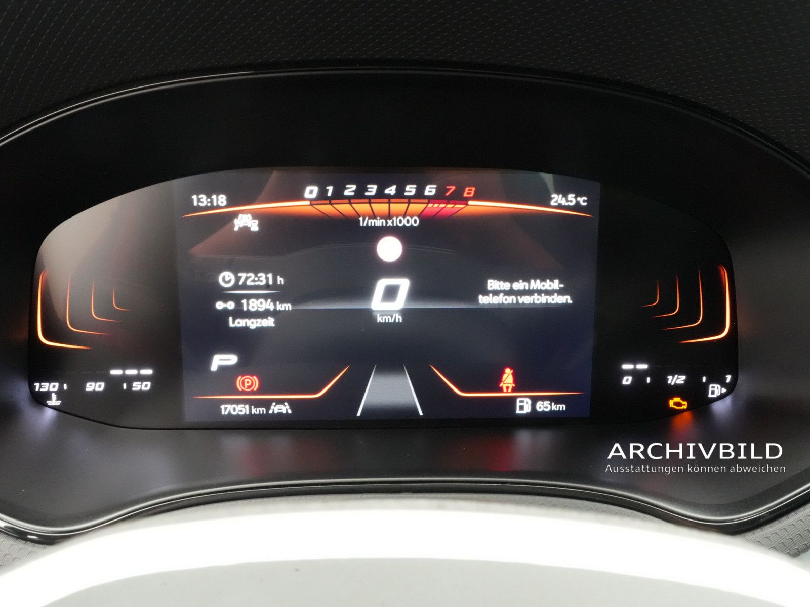 Seat Arona - Bild 16