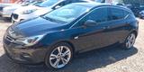 Opel Astra 1.6 BiTurbo Diesel Ultimate Limosine Euro6 - Opel Astra BiTurbo