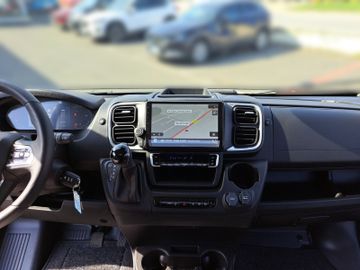 Knaus BoxLife PLATINUM SELECTION 600 ME 