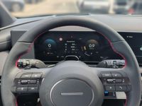 Hyundai TUCSON - Vorschau Bild 8
