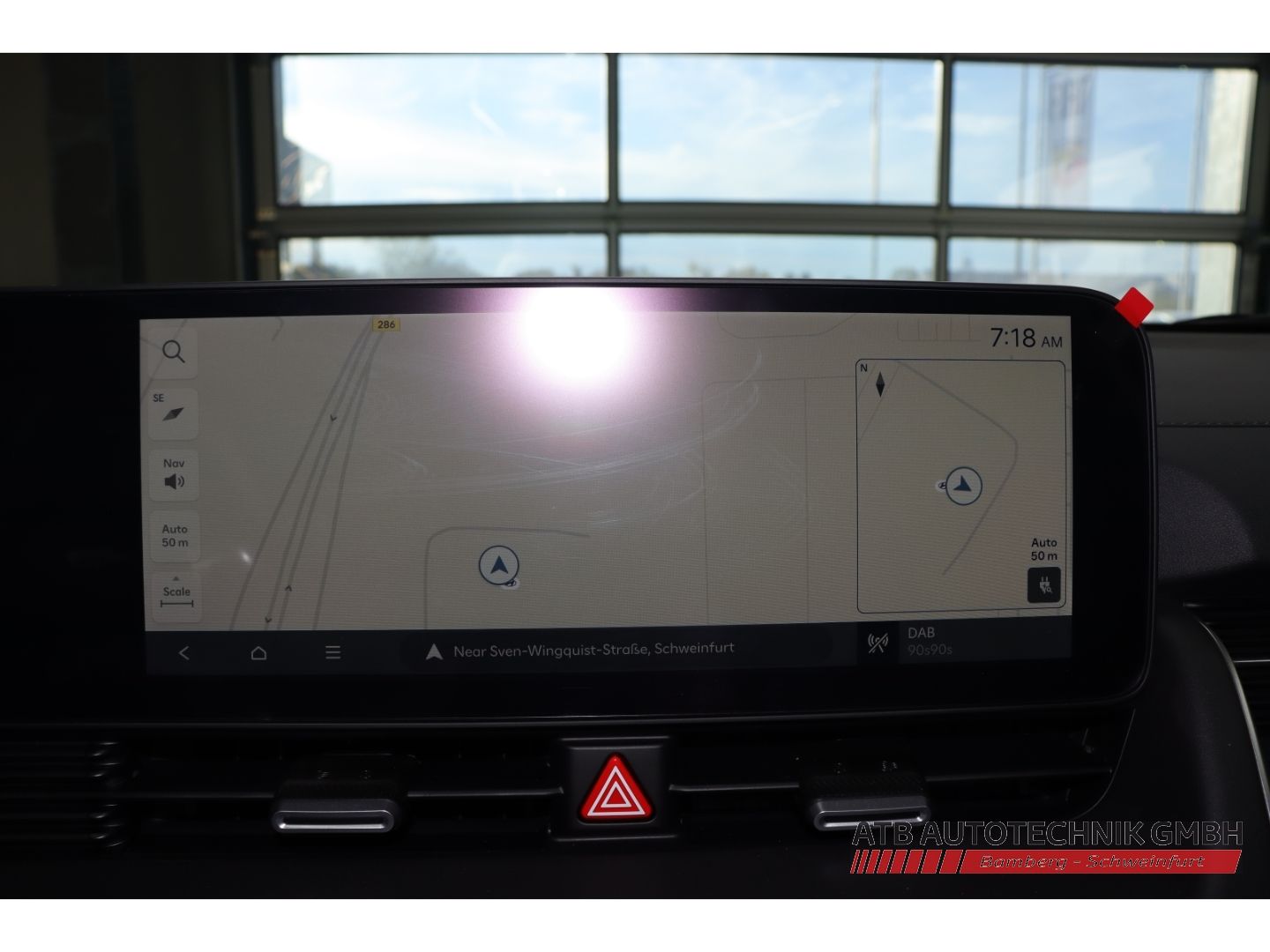 Fahrzeugabbildung Hyundai IONIQ 5 TECHNIQ MY25 84 kWh 229 PS 2WD BOSE Soun