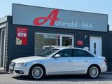 Audi A4 Lim. Attraction *EURO6|BI-XENON|SHZ|PDC|TÜV* - Audi: Eu