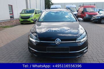 Volkswagen Golf - 8