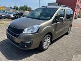 Peugeot Partner Tepee Allure - Peugeot Partner Allure mit Diesel-Antrieb