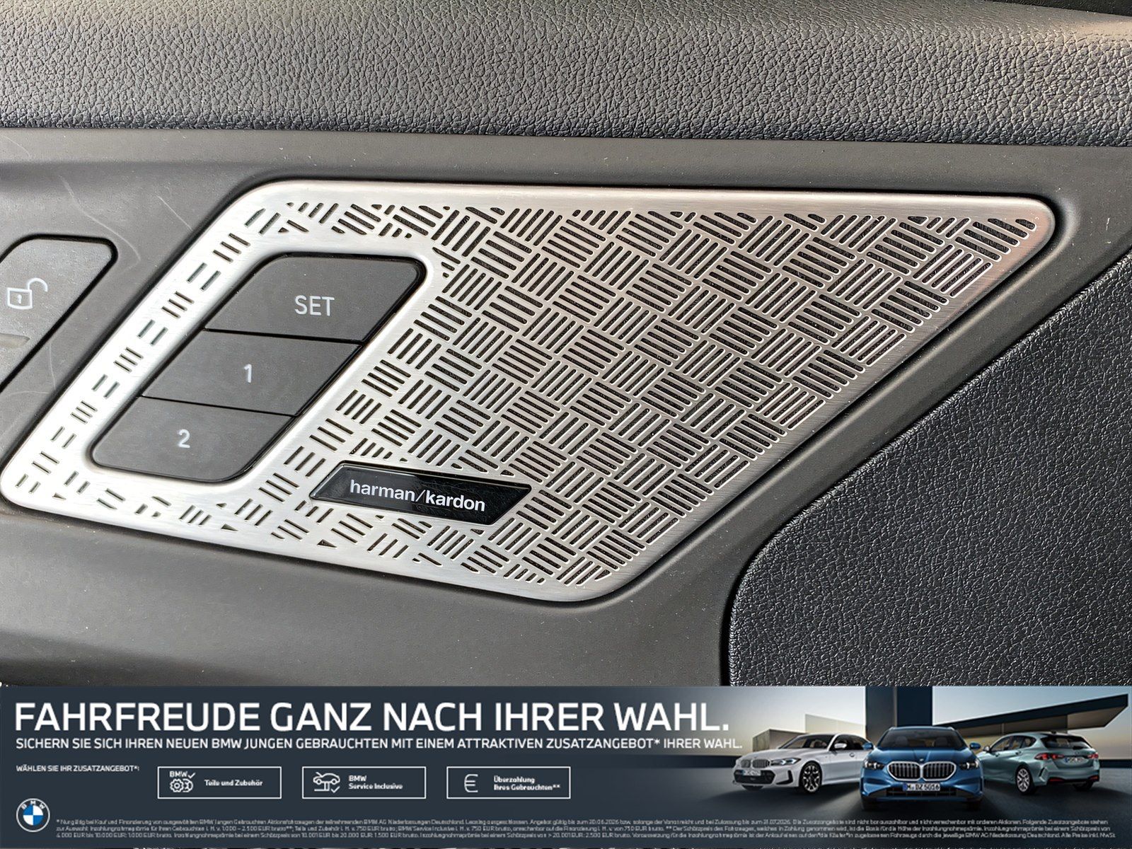 BMW iX2 - Bild 22