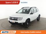 Dacia Duster 1.5 dCi Laureate 4x2*TEMPO*LIM*PDC*KLIMA* - Dacia Duster: Dci 4x2