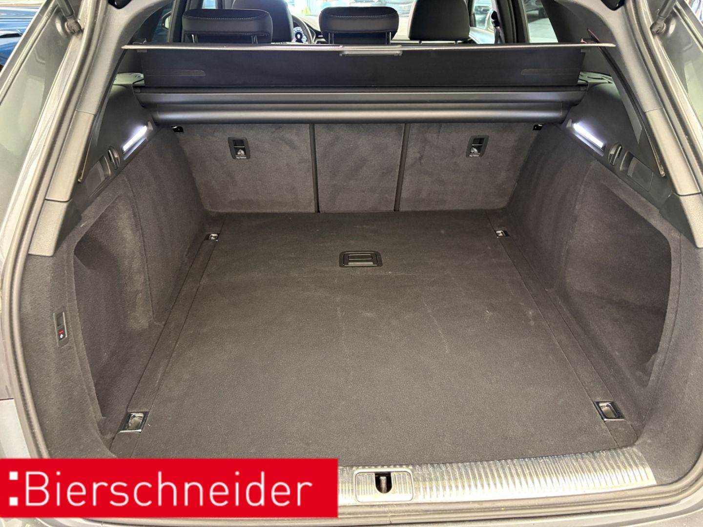 Audi S4 - Bild 14