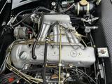 Mercedes-Benz 280 SL Cabriolet Pagode Arthur Bechtel - Mercedes-Benz 280: Sl Pagode