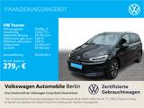 Volkswagen Touran 1.5 TSI DSG Comfortline LED ACC SHZ PDC