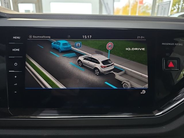 Fahrzeugabbildung Volkswagen Taigo R-Line 1.0 TSI OPF 85 kW (116 PS) 7-Gang-A