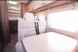 Dethleffs Esprit EightyEight I 7150-2 EB,Hubstützen, Klima - Dethleffs Esprit 7150