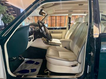 1997 Bentley BROOKLANDS 缩略图 17