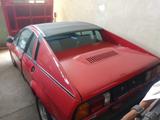Lancia Beta - Lancia Beta von privat