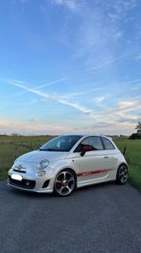 Abarth Fiat 500 Abarth 1.4 Turbo - Abarth 500 in Duisburg