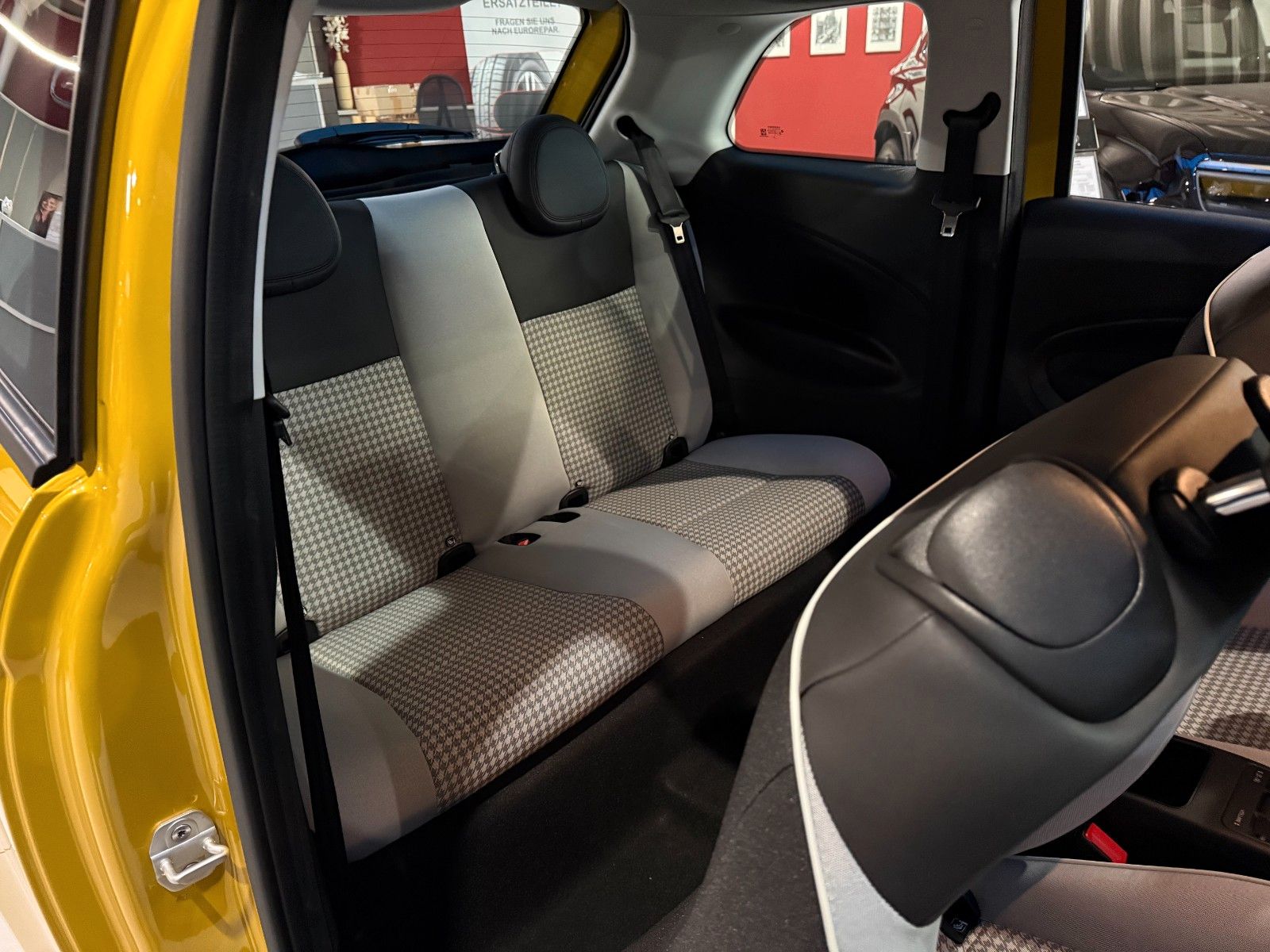 Fiat 500 - Bild 9