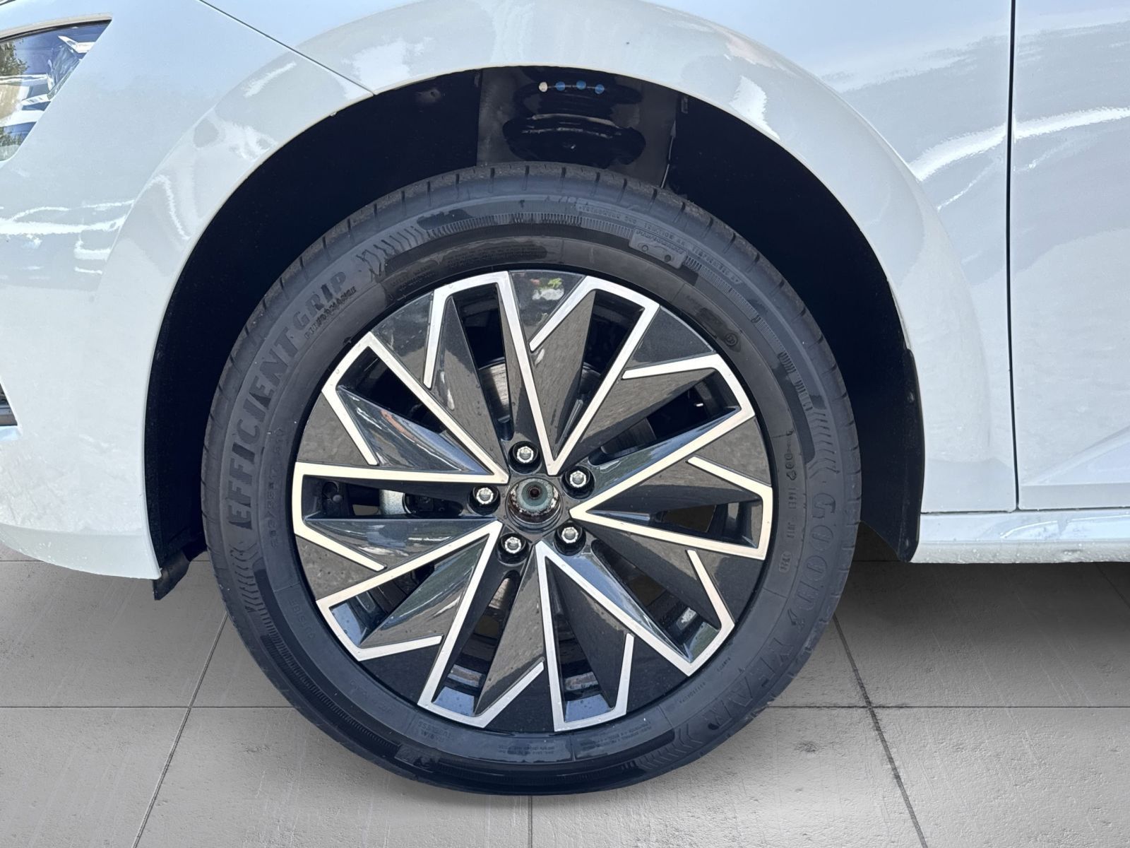 Skoda Kamiq - Bild 8