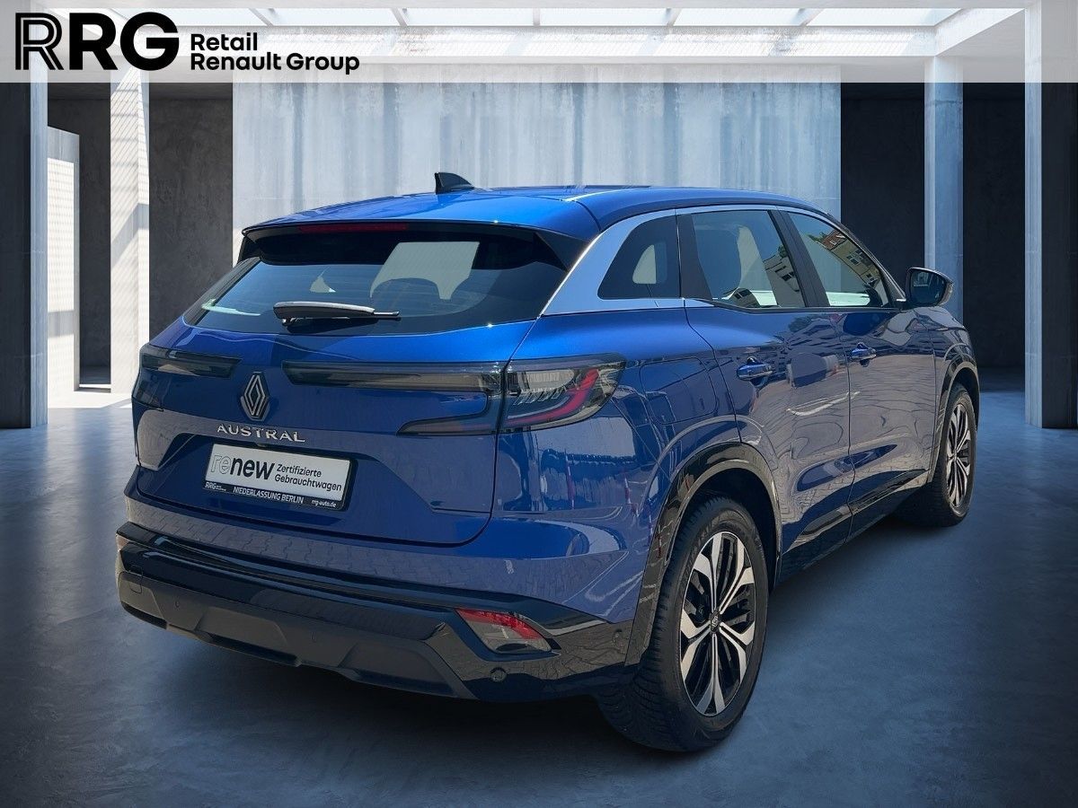 Renault Austral - Bild 5