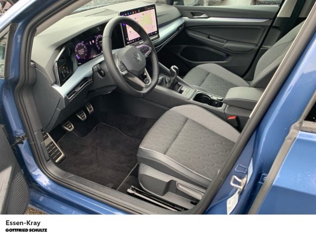 Volkswagen Golf - Bild 19