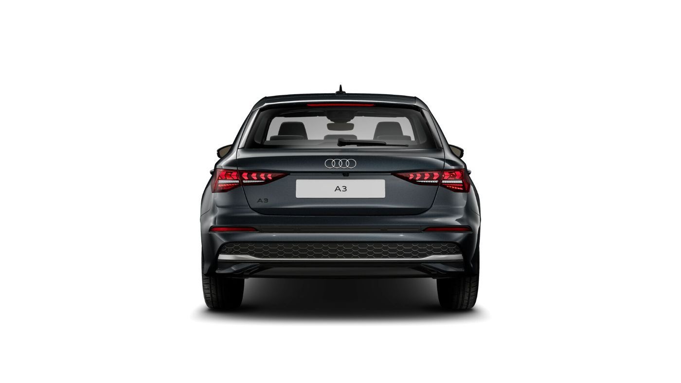 Audi A3 - Bild 5