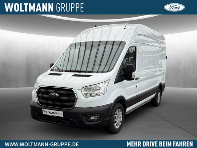 Ford Transit Kasten 350 L3 Trend AHK Apple CarPlay An