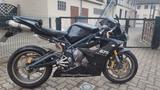 Triumph Daytona 675 - TRIUMPH SPORTLER