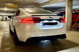Jaguar XF 2.2 Diesel Neue Zahnrieme +...