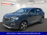 Peugeot 3008 1.2 PureTech 130 Allure Android Apple PDC - Peugeot 3008 in Halle
