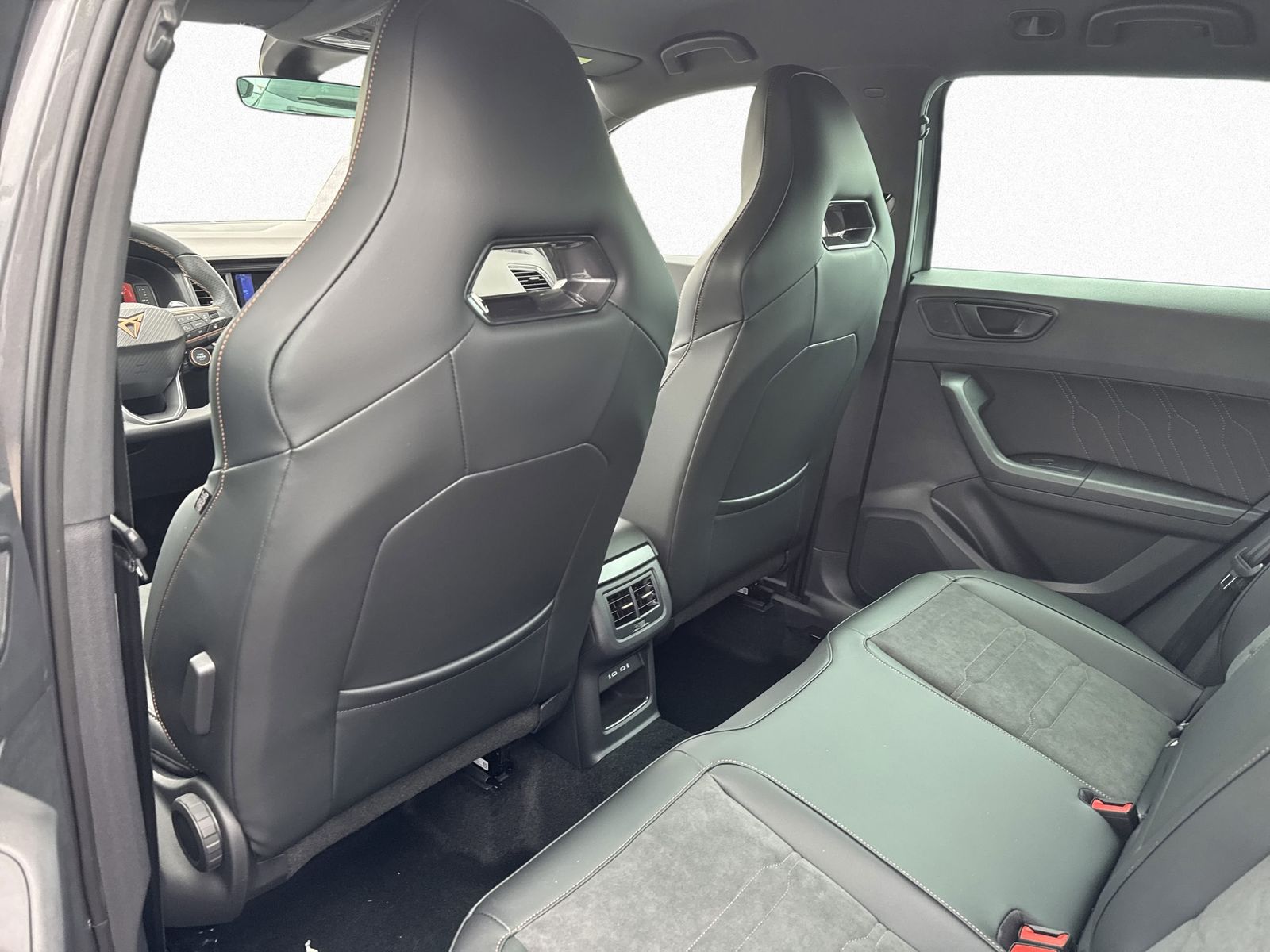 Cupra Ateca - Bild 9