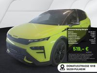 Skoda Elroq - Vorschau Bild 1