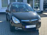 Opel Agila B Edition - Opel Agila: Limousine