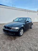 BMW 1er 116i - BMW aus 2010: 1er