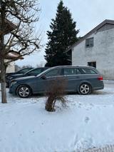 Mercedes-Benz Mercedes 250 CDI Standh, Pano, AHK, LED, L... - Mercedes-Benz S-Klasse: Kombi