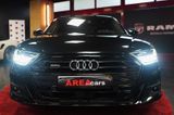 Audi A8 50TDI LANG NACHT MATRIX MASSAG PANO HUD - Audi A8: Lang