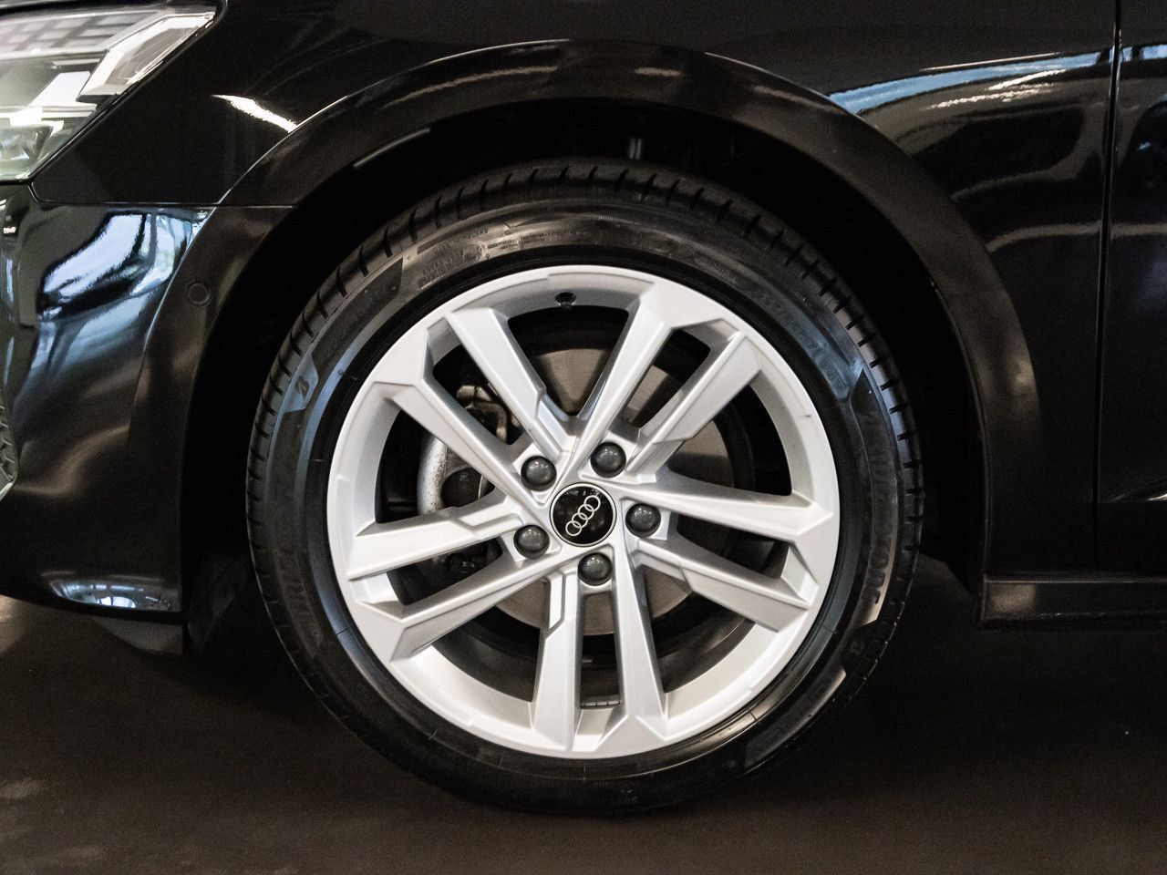 Audi A3 - Bild 9