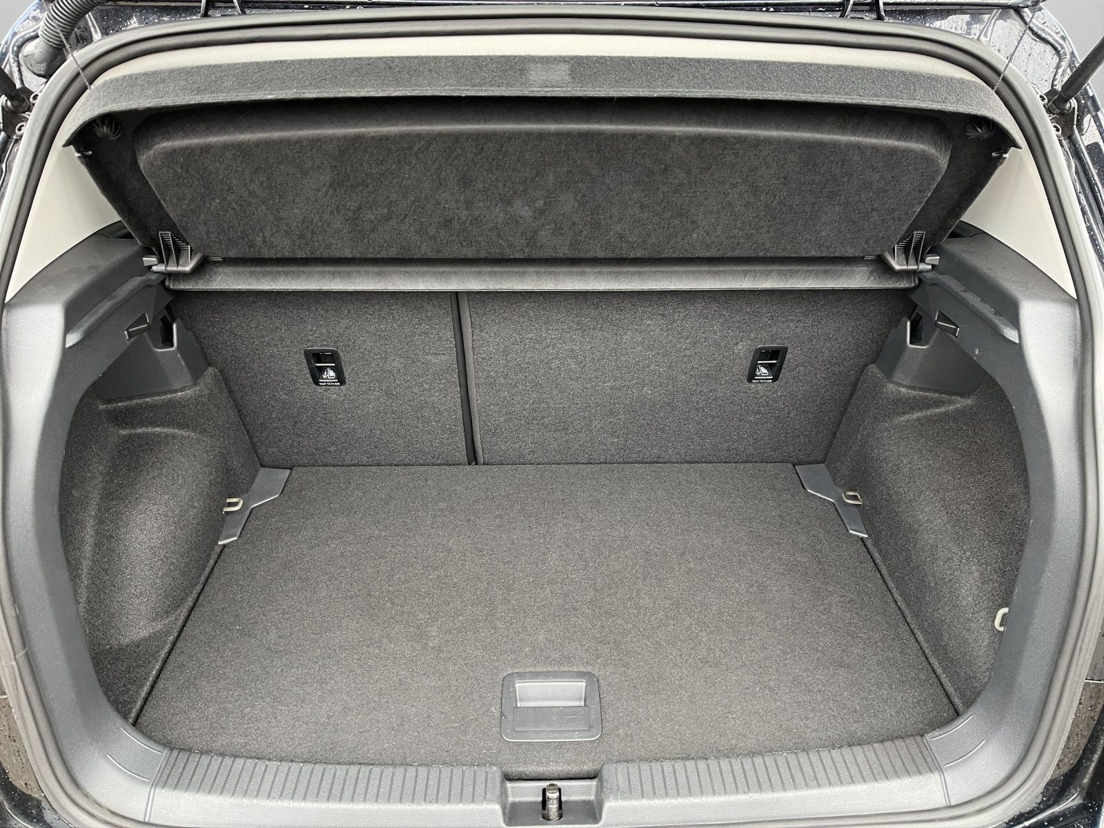 Volkswagen T-Cross - Bild 15